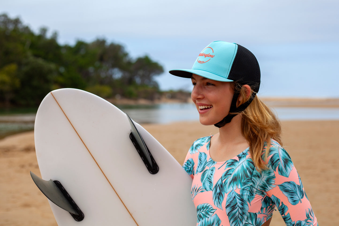 Surf Hat : High tide