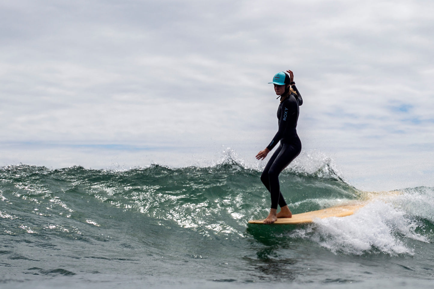 Surf Hat : High tide