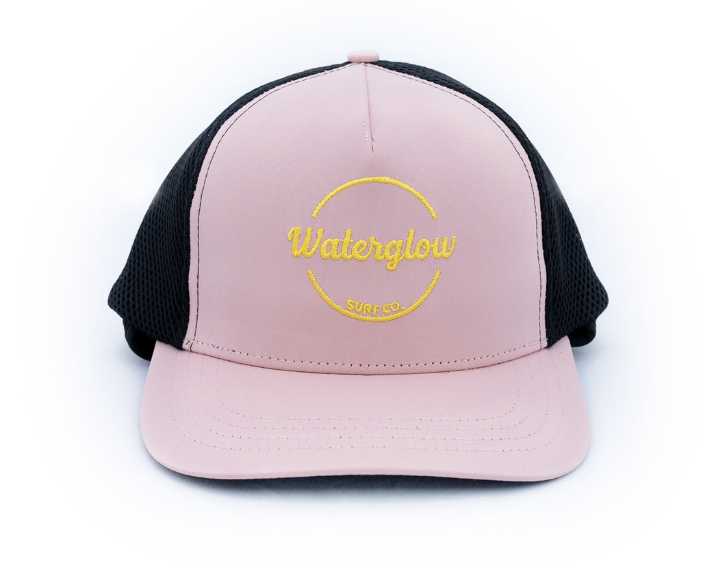 Surf Hat : Pop Up